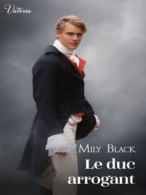 cover image of Le duc arrogant